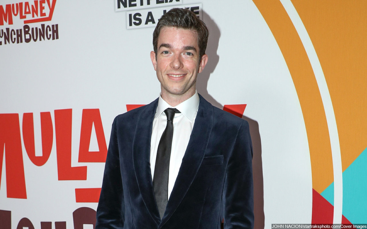 John Mulaney's Ex-Wife Recalls Hospitalization Due to 'Severe Suicidal Ideation' Prior to Divorce