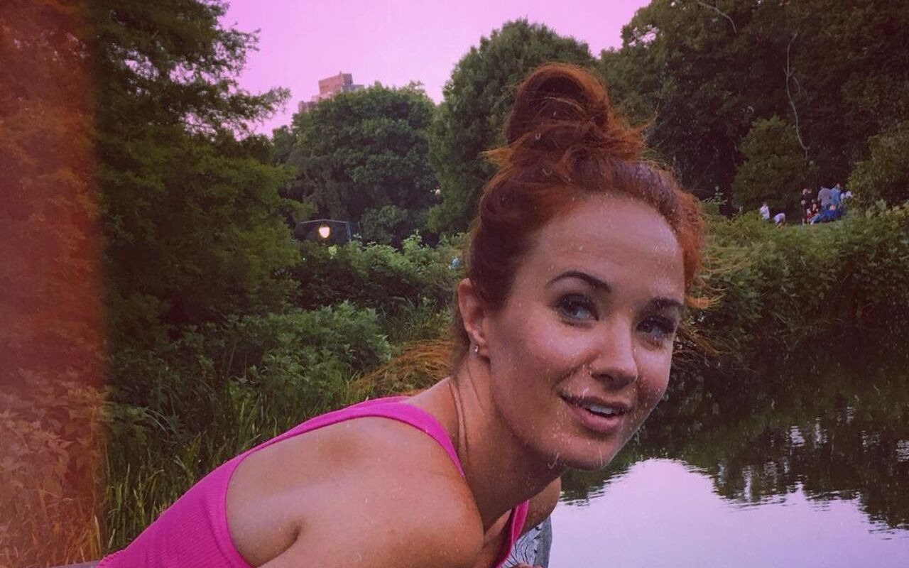 Sierra Boggess Opens Up on Her 'Unpretentious' Wedding