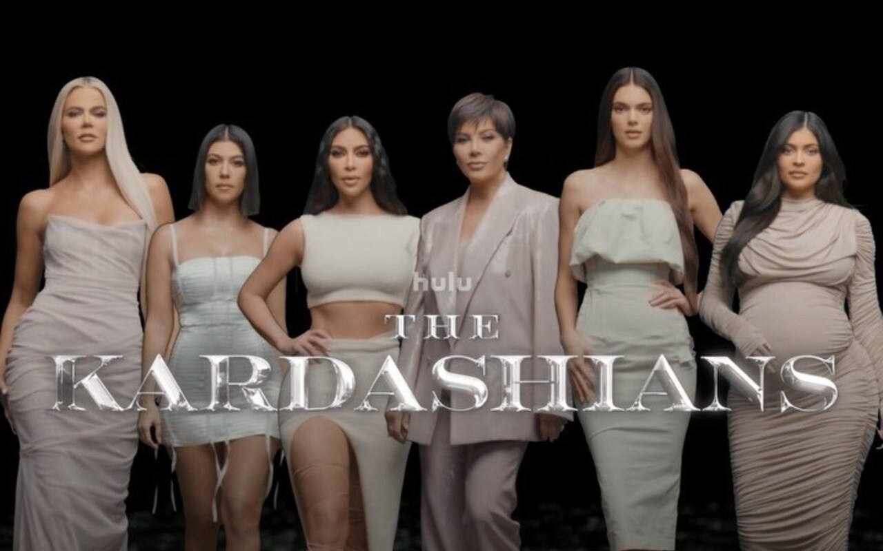 'The Kardashians' Is Renewed Until Season 6, Bosses Joke It Will Continue Until 'North's Marriage'