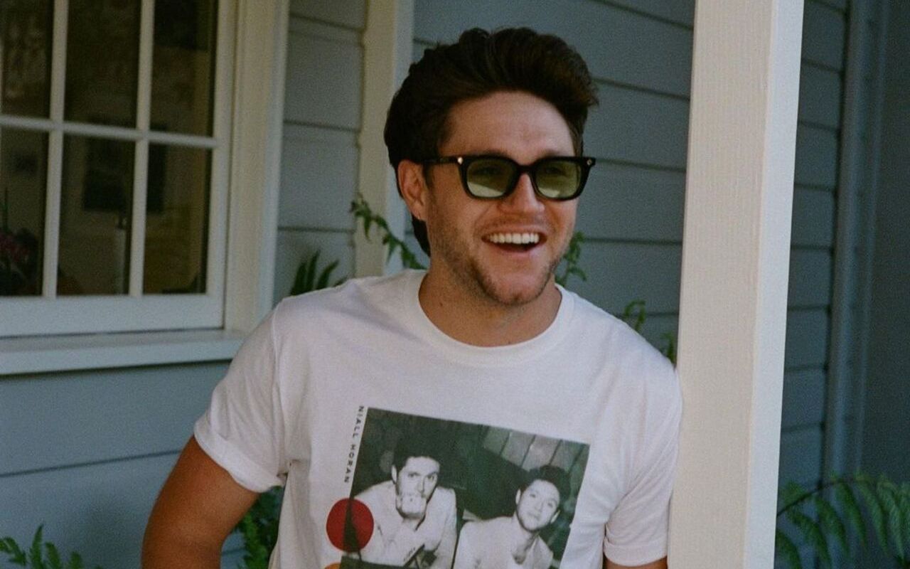 Niall Horan Never Distances Himself From One Direction Songs After the Group's Hiatus