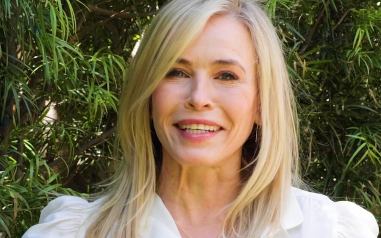 Chelsea Handler Recalls Her Threesome With Ted Harbert and Masseuse