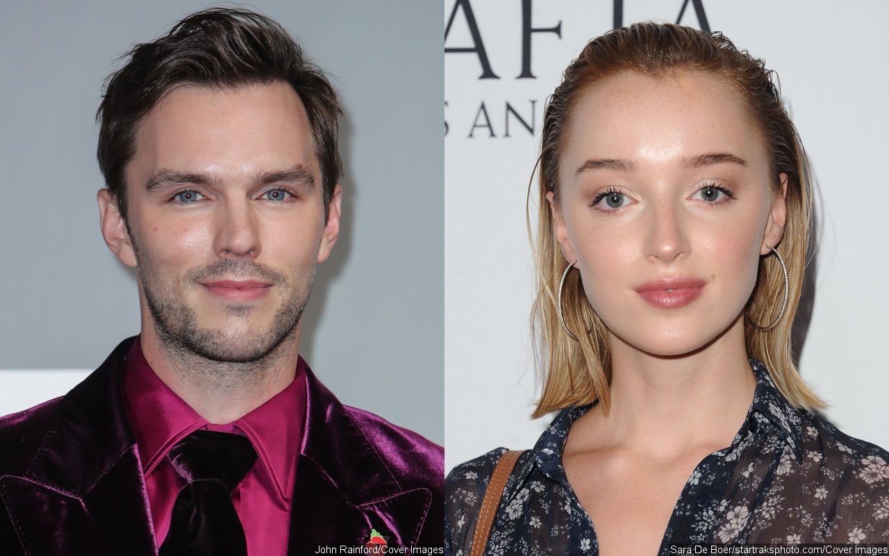 Nicholas Hoult and Phoebe Dynevor Among Shortlists for 'Superman: Legacy' Main Roles