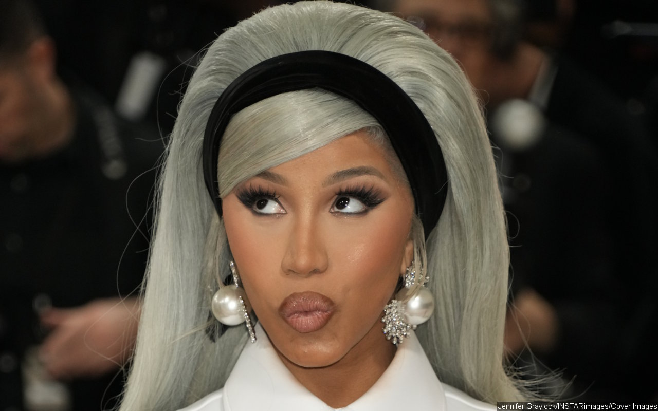 Cardi B Expresses Concern Over Poor New York Air Quality