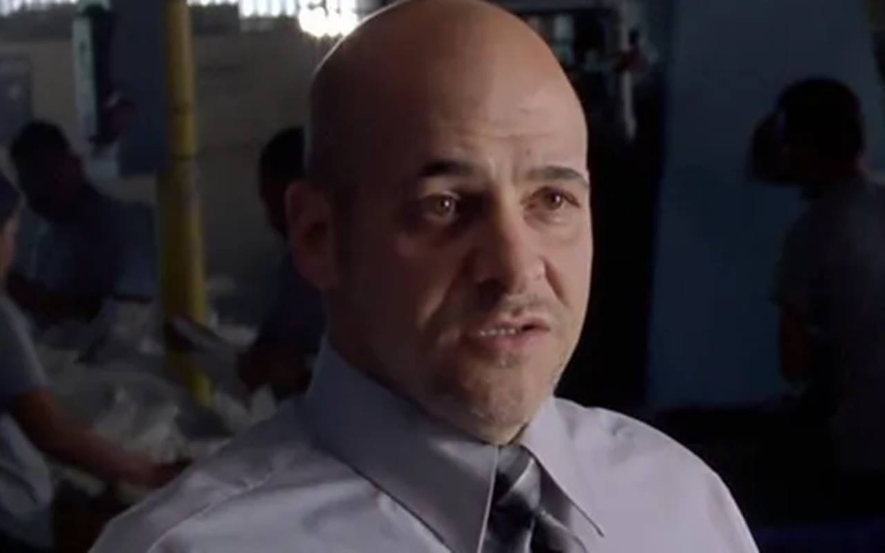 'Breaking Bad' Star Mike Batayeh Dies of Heart Attack at 52