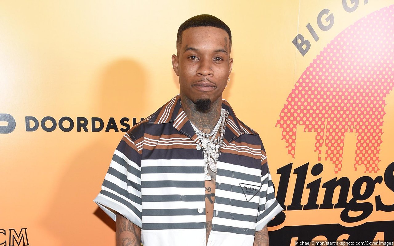 Tory Lanez's Attempt to Get Judge Disqualified in Megan Thee Stallion Is Rejected