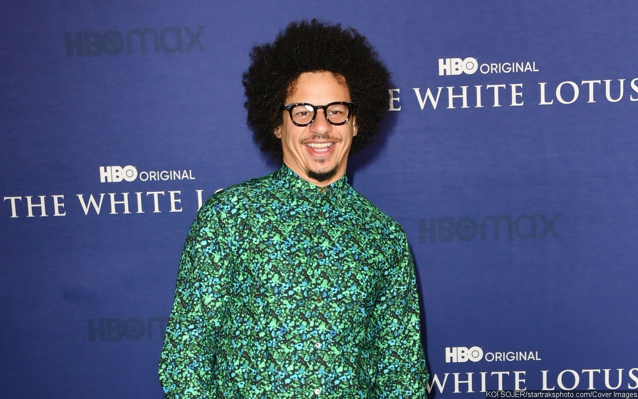 Eric Andre Advises People to 'Stay Fat' After Unveiling Stunning Weight Loss