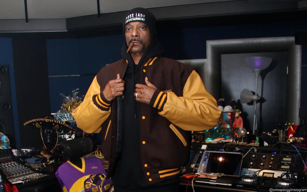 Snoop Dogg Forced to Change His Writing Approach After Eerie Premonition