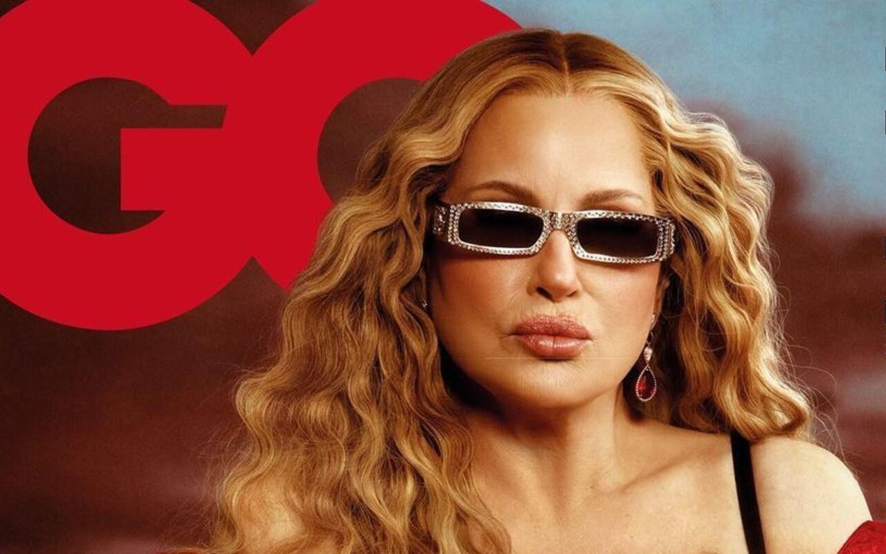 Jennifer Coolidge, 61, Thinks She's Too 'Immature' to Have Kids