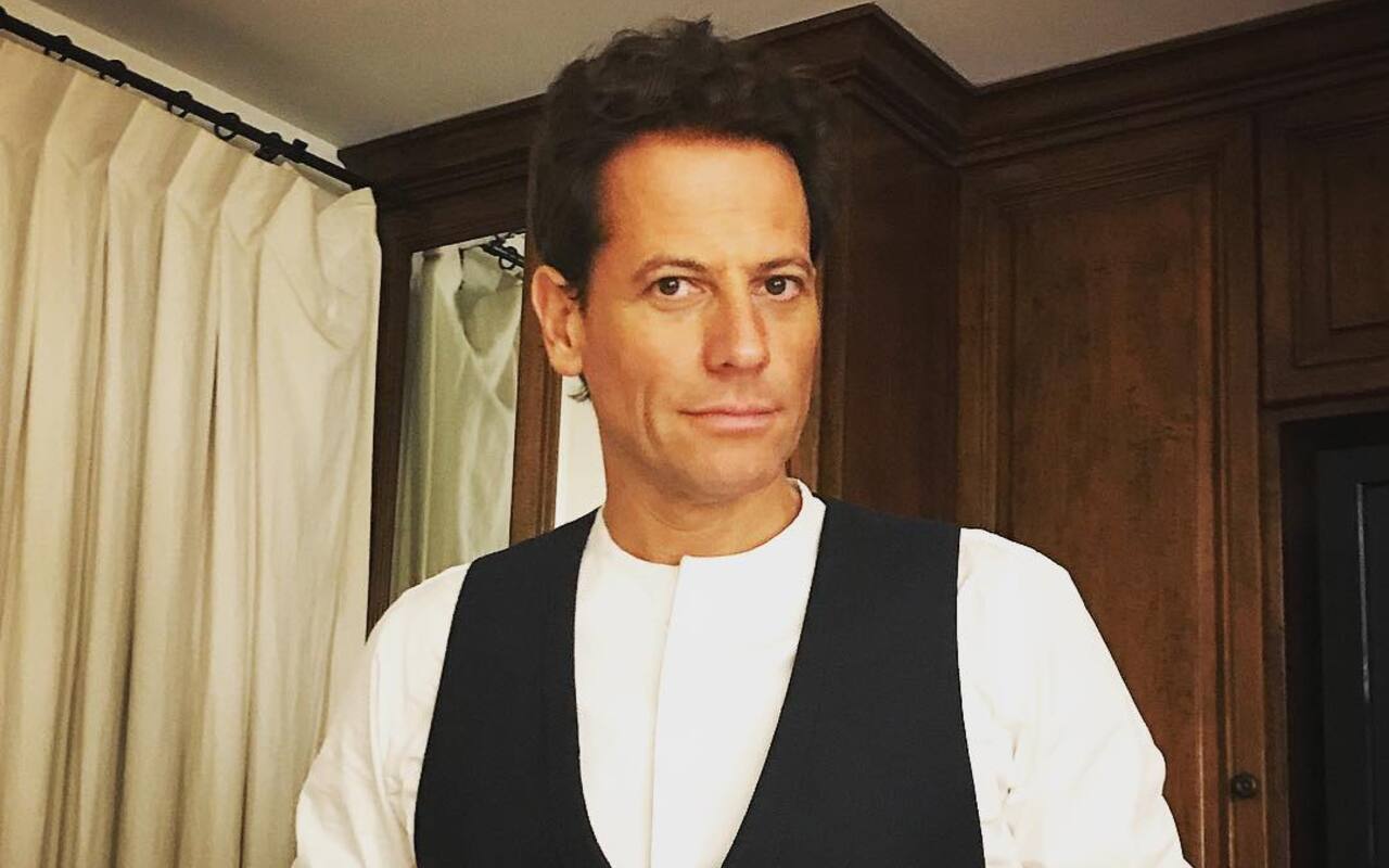 Ioan Gruffudd's Teen Daughter Demands He Undergo 'Batterer Intervention Program'