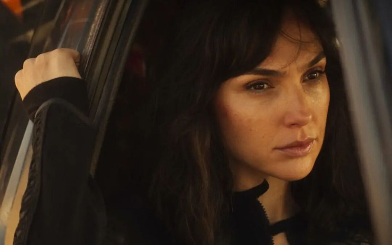 Gal Gadot Hopes to Create Female Action Icon Comparable to James Bond With New Film 'Heart of Stone'