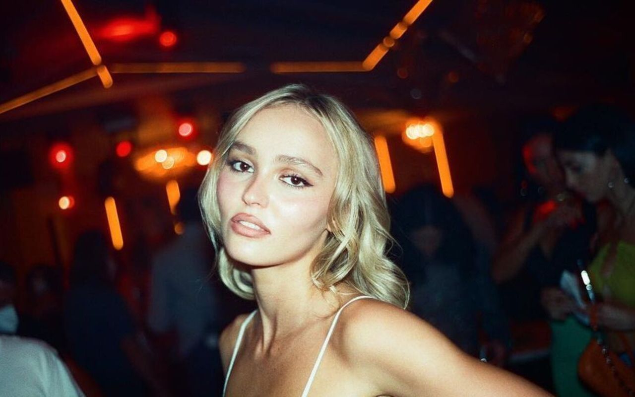 Lily-Rose Depp Reacts After Her 'The Idol' Performance Is Dissed by 'SNL' Comedienne
