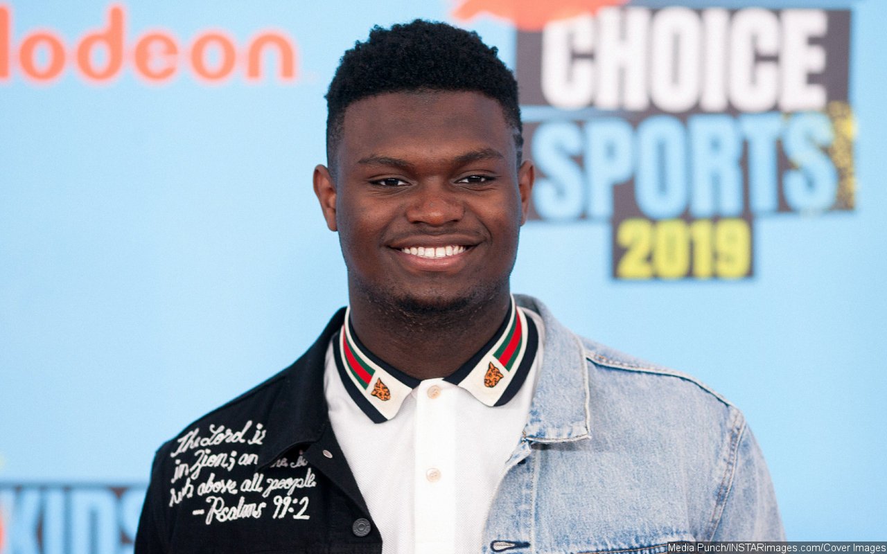 Zion Williamson Called 'Sex Addict' by Third Woman