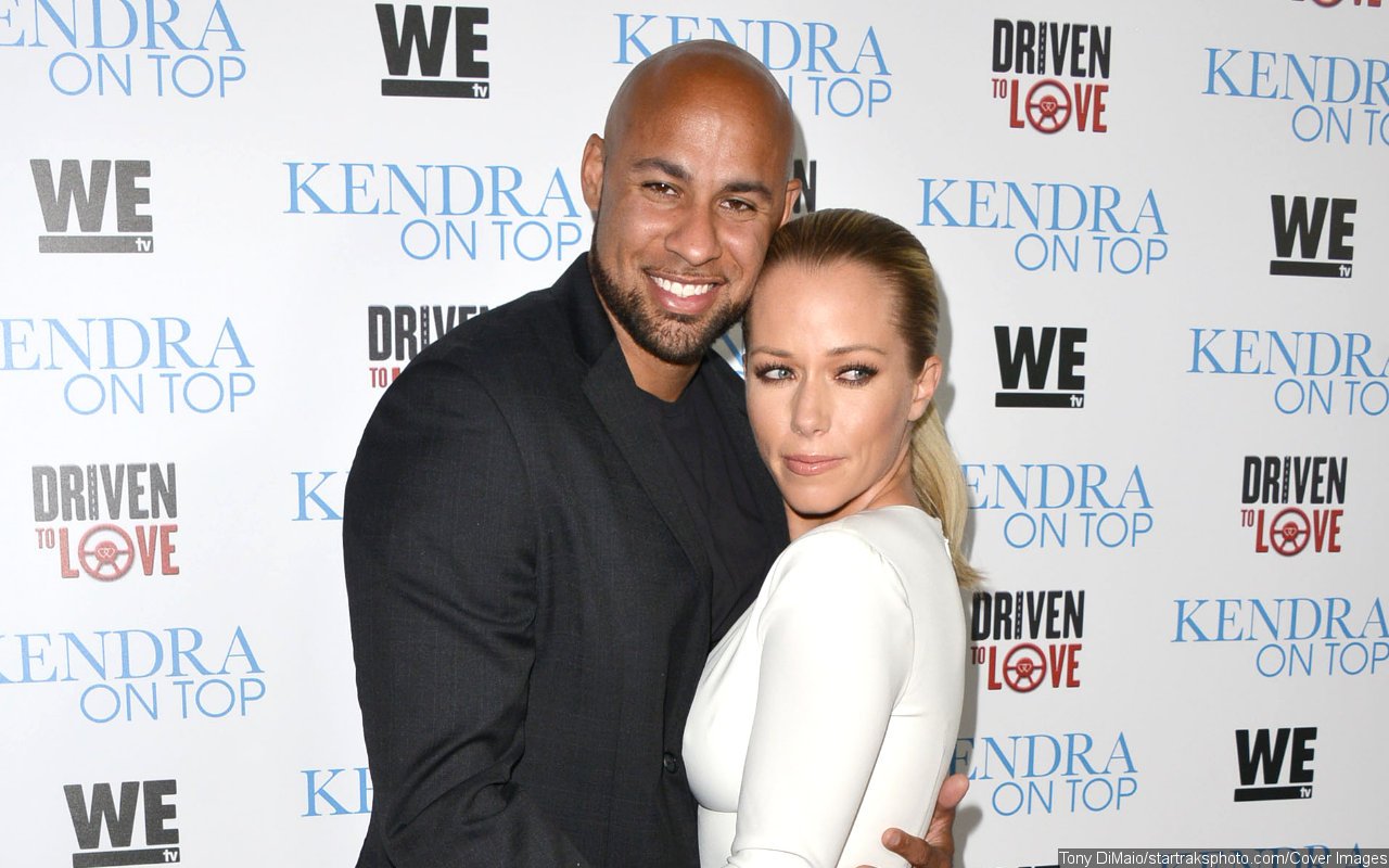 Kendra Wilkinson Says She Still Has 'Love' for Hank Baskett