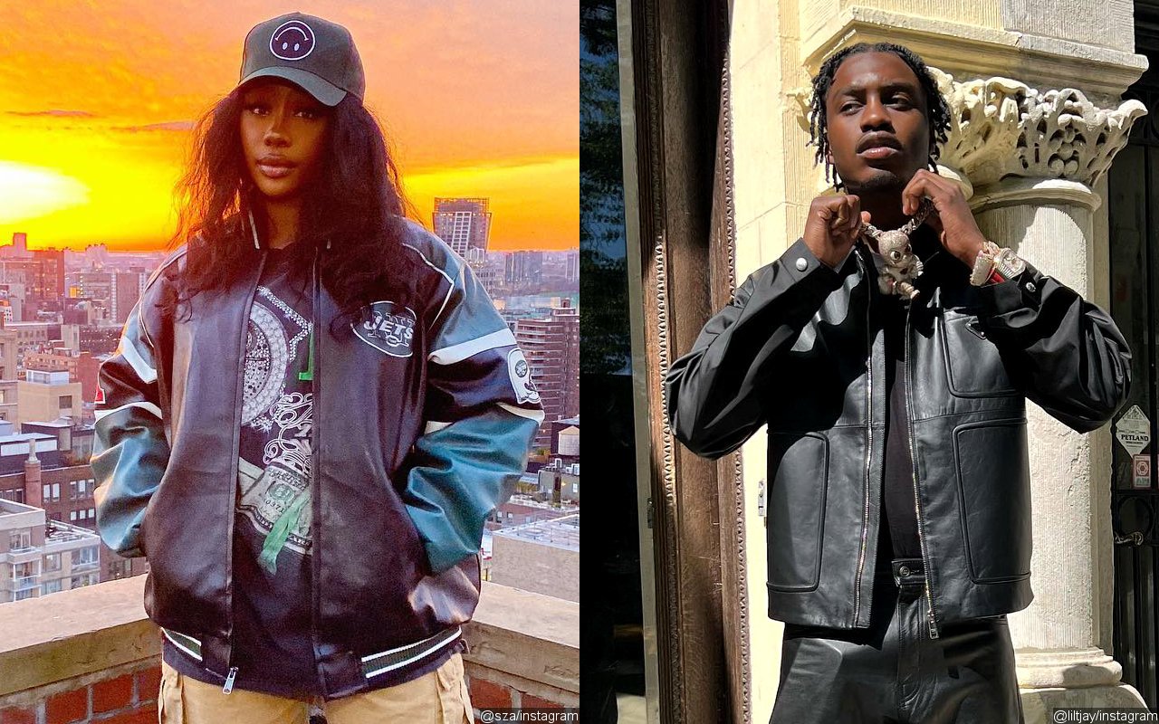 SZA Admits She 'Punked Out' of Her Collab With Lil Tjay Due to Self-Doubt