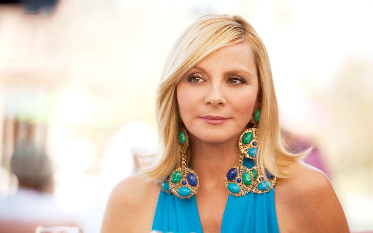 'Sex and the City' Writer Says TV Sequel 'And Just Like That…' Is Incomplete Without Kim Cattrall