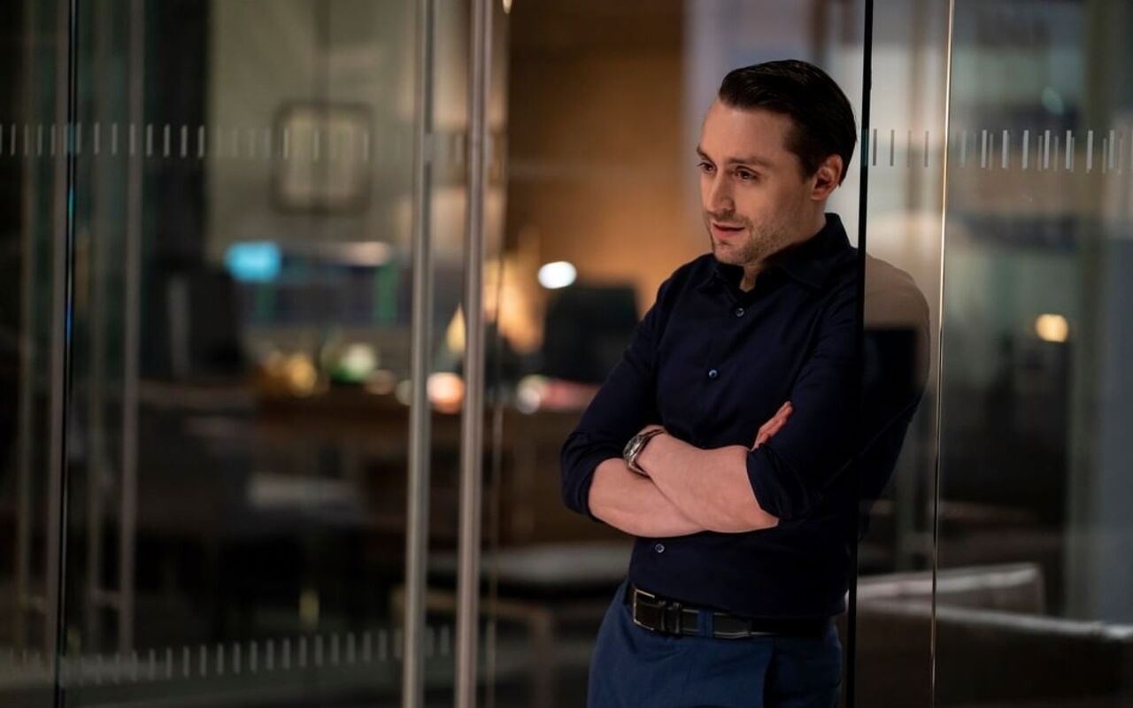 Kieran Culkin Was Unaware 'Succession' Season 4 Would Be the Last