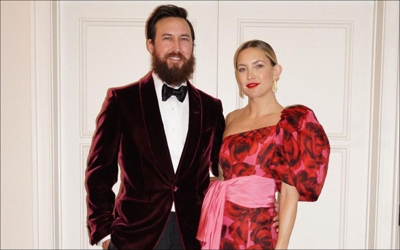 Kate Hudson Has Never Felt So 'Safe' in Her Relationship Until She Met Danny Fujikawa