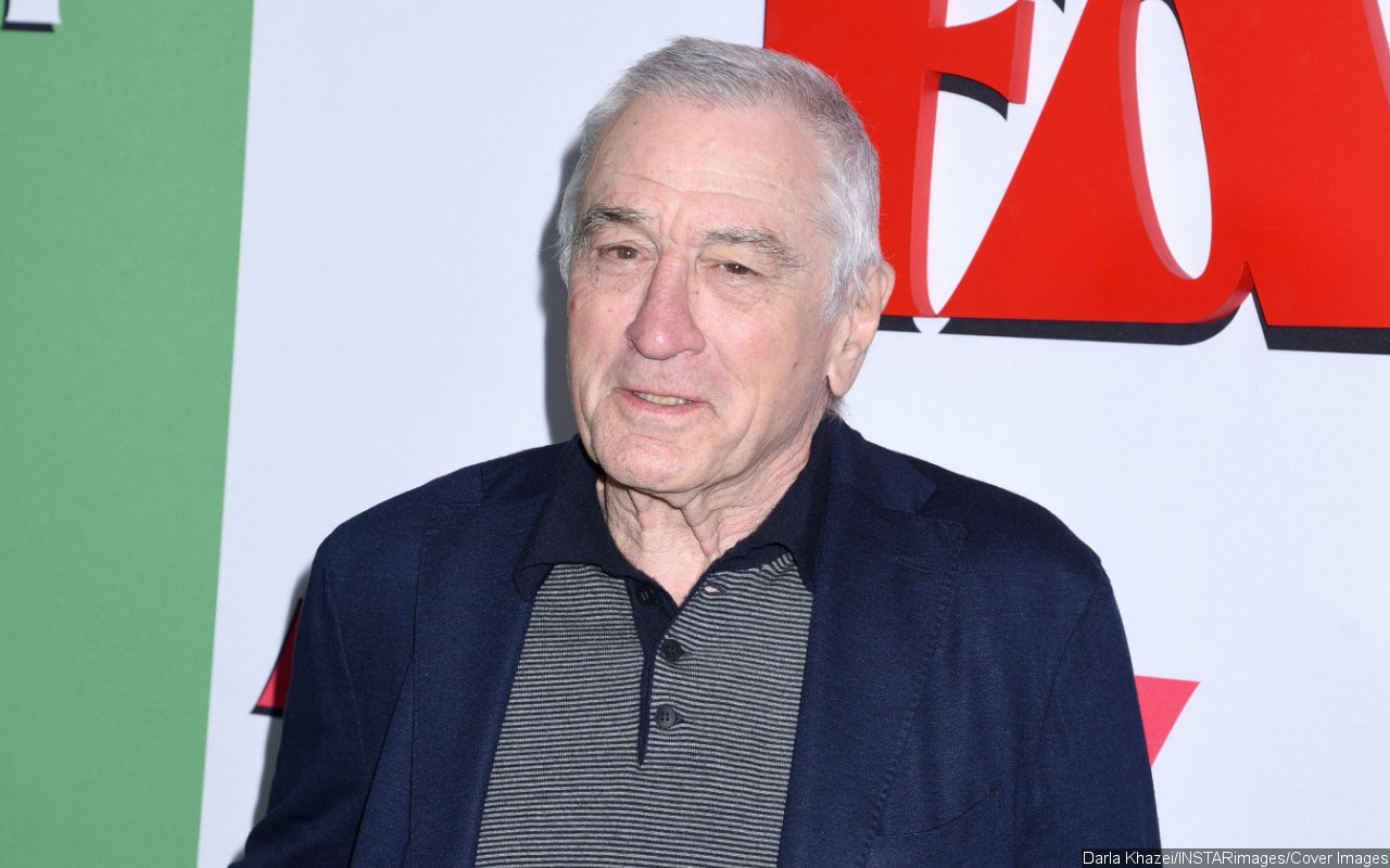 Robert De Niro Will Be Celebrated at His Own Festival for His 80th Birthday