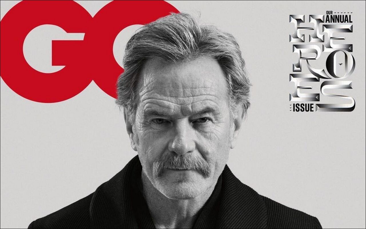Bryan Cranston Sets Record Straight on Retirement Comments, Declares He's Not Quitting Acting