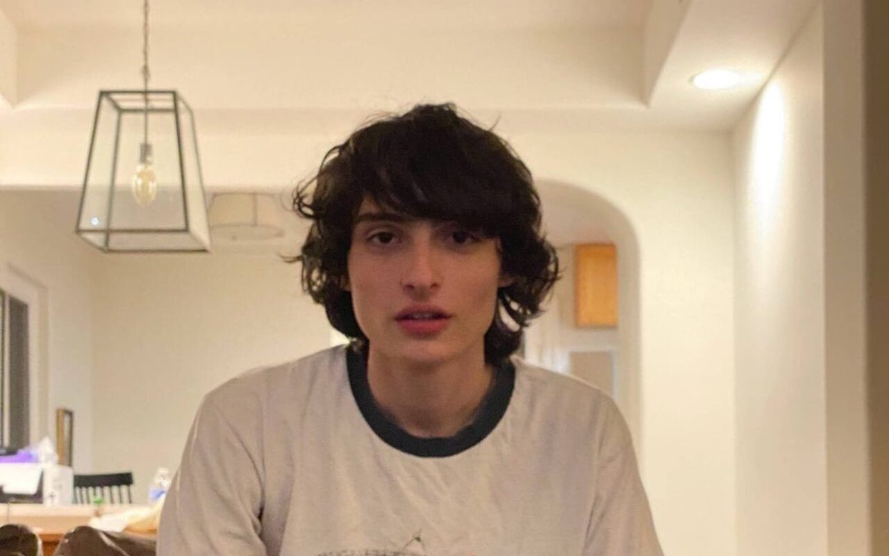 Finn Wolfhard Struggled to Find Financial Support for His Directorial Debut Due to His Age