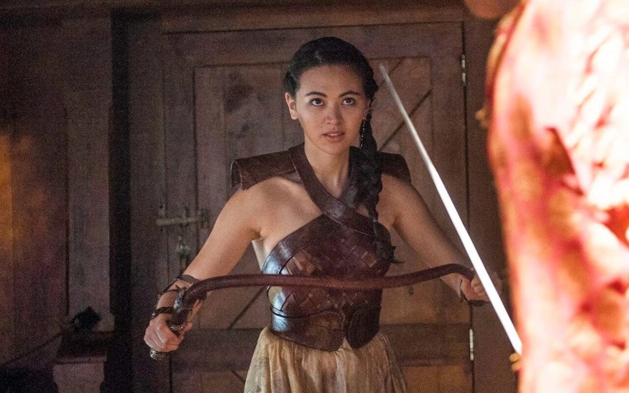 'Game of Thrones' Star Jessica Henwick Couldn't Bear to Watch the Show 