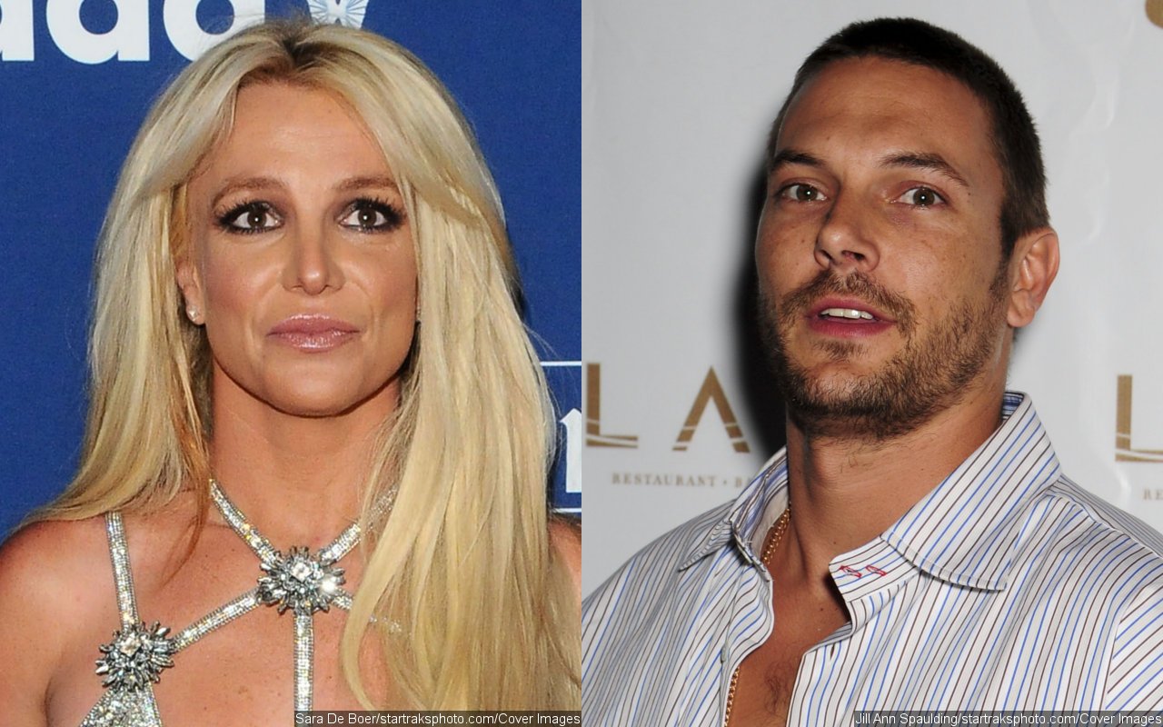 Britney Spears Shuts Down Ex Kevin Federline's Claims She's on Meth: 'It Makes Me Sad'