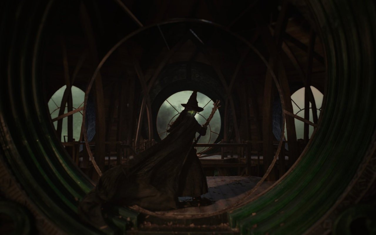 Cynthia Erivo Already 'Grieving' the Impending End of 'Wicked' Filming