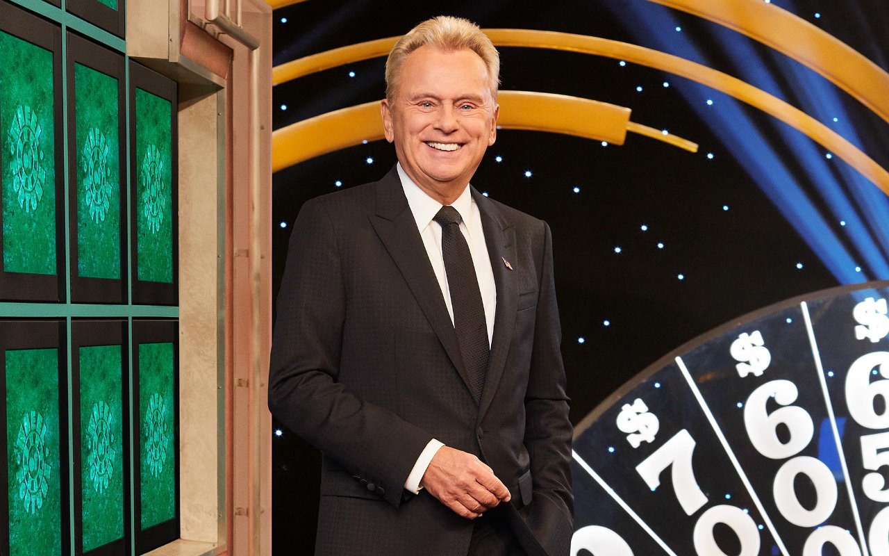 Pat Sajak Leaves 'Wheel of Fortune' After Four Decades: 'My Time Has Come'