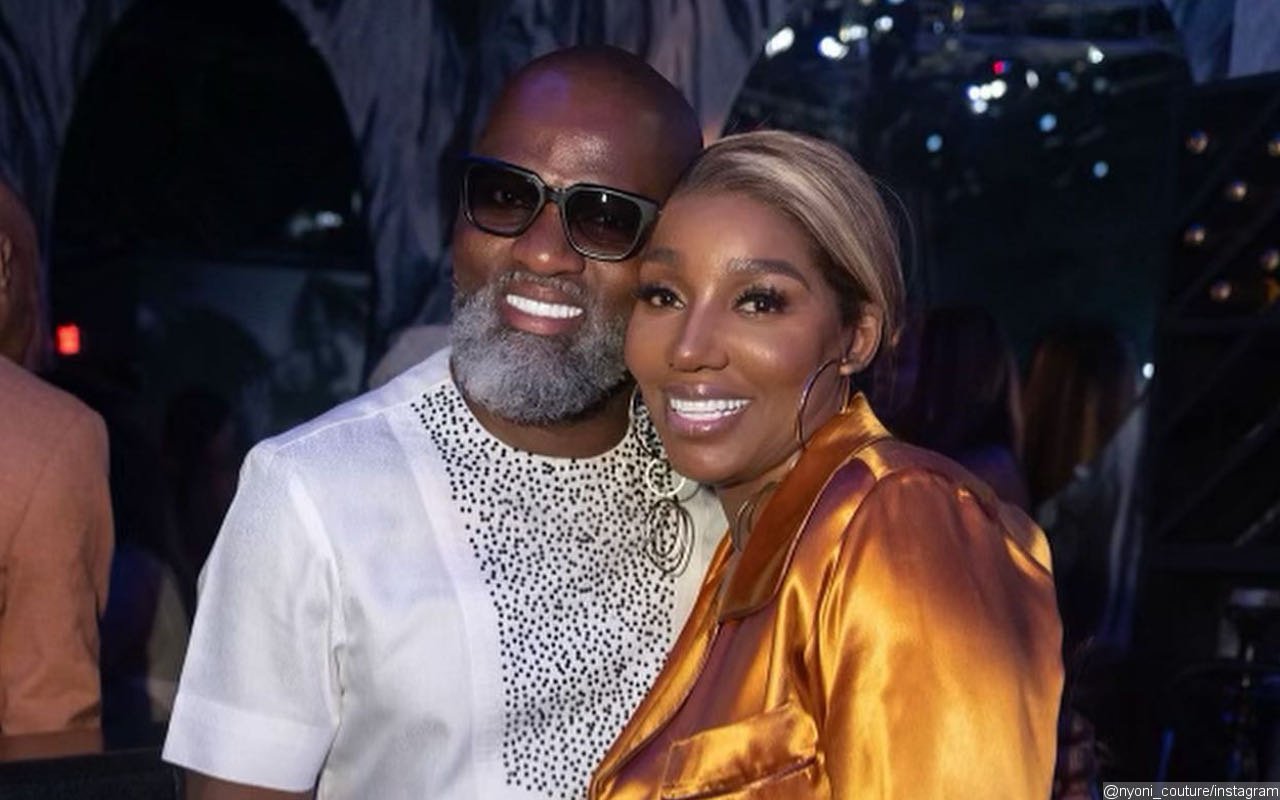 NeNe Leakes and Fiance Nyonisela Sioh Reportedly Split After 1 Year of ...