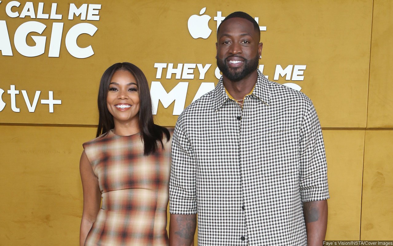 Dwyane Wade Slammed After Detailing What Drove Wife Gabrielle Union to Split Bills 50/50