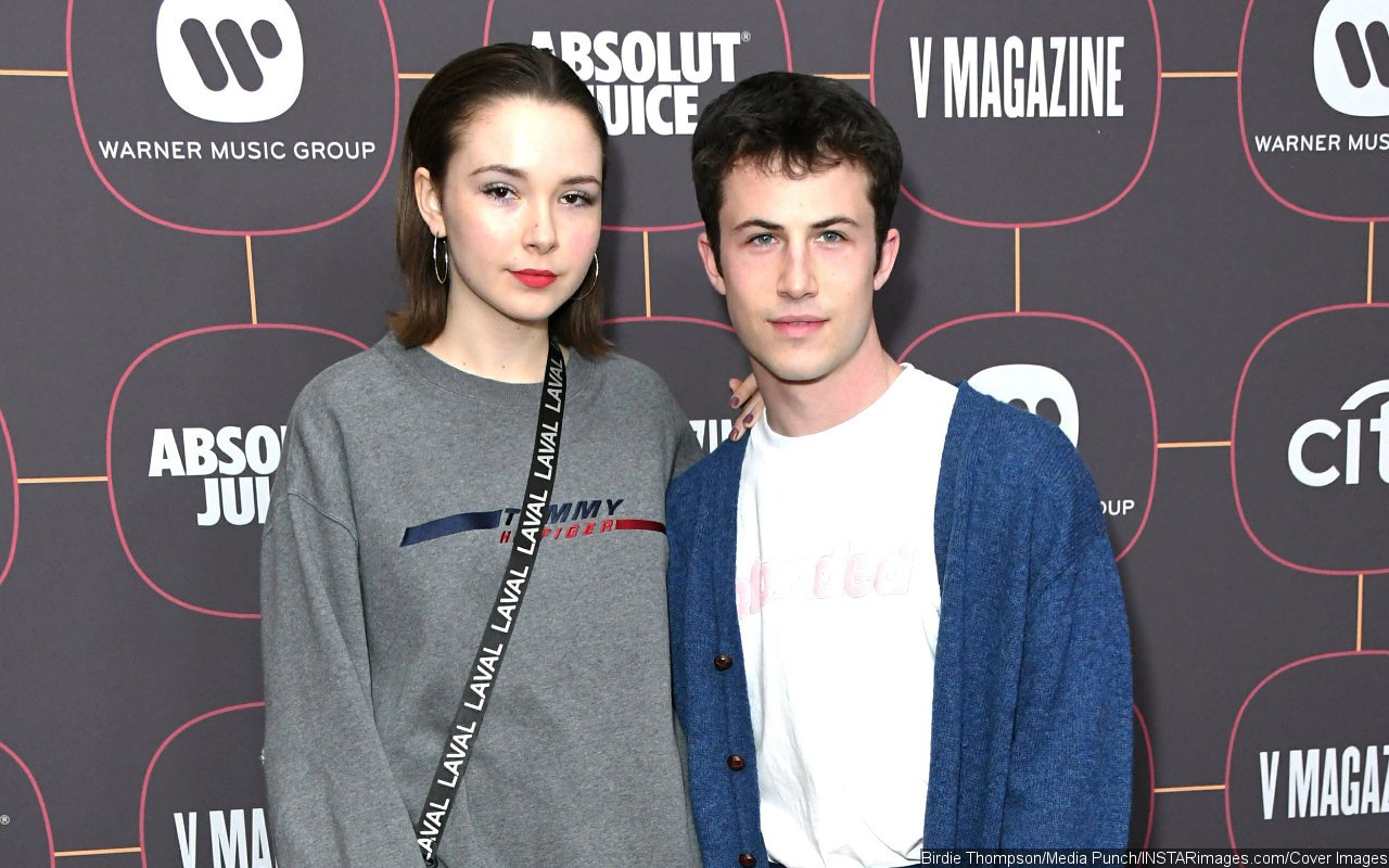 Lydia Knight Reacts to Her Ex Dylan Minnette Debuting New Girlfriend on Social Media - Vimarsana News