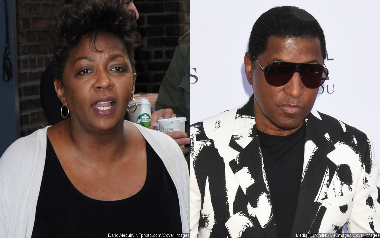 Anita Baker Urges Babyface to 'Call Off' His Fans Who Keep Threatening Her Over Cut Tour Performance
