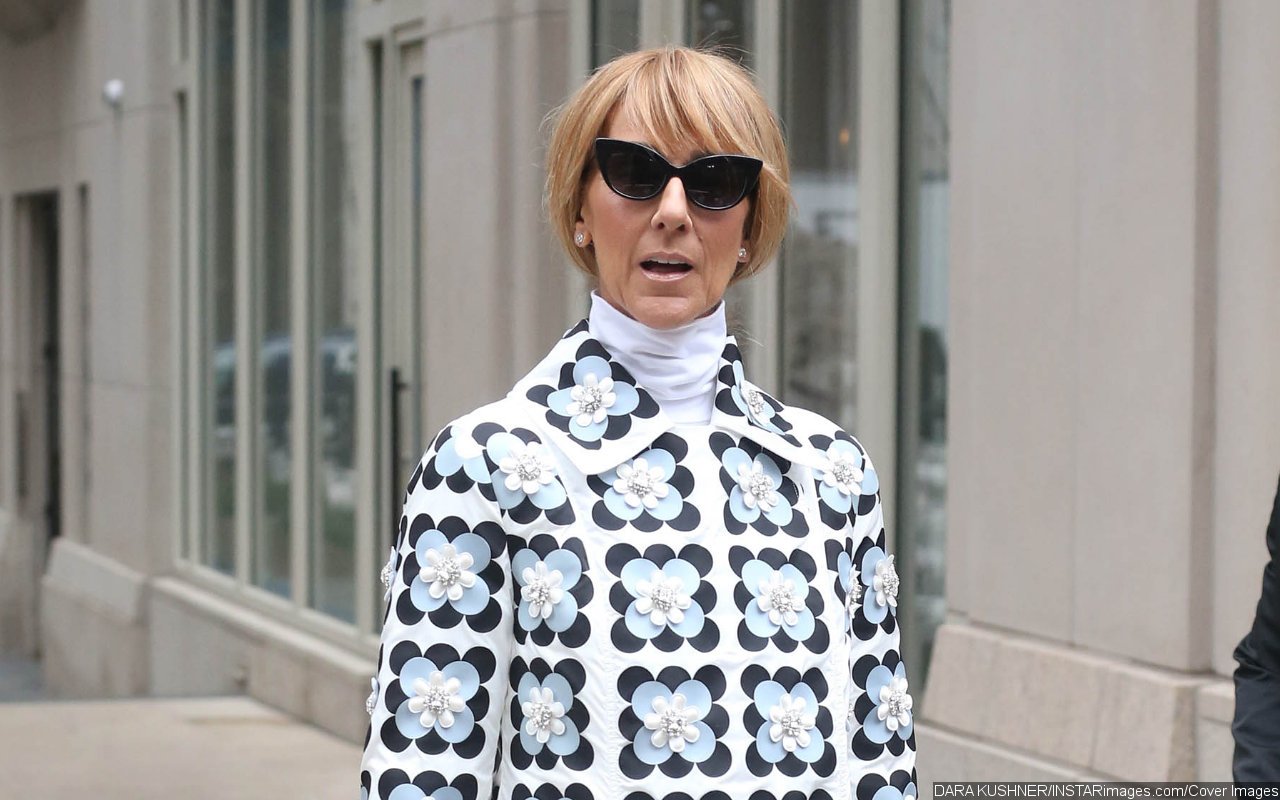 Celine Dion Moves Back to Canada After Stiff-Person Syndrome Diagnosis