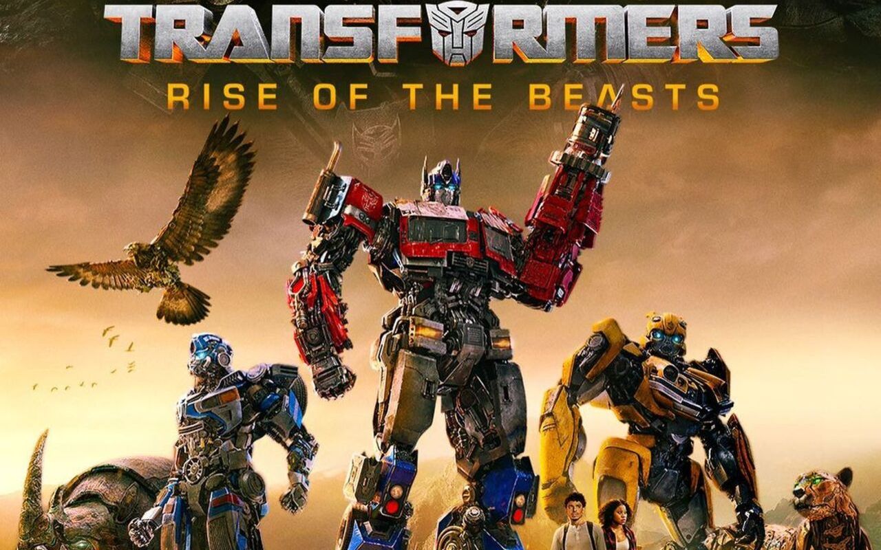 'Transformers Rise of the Beast' Director Enters Negotiations to