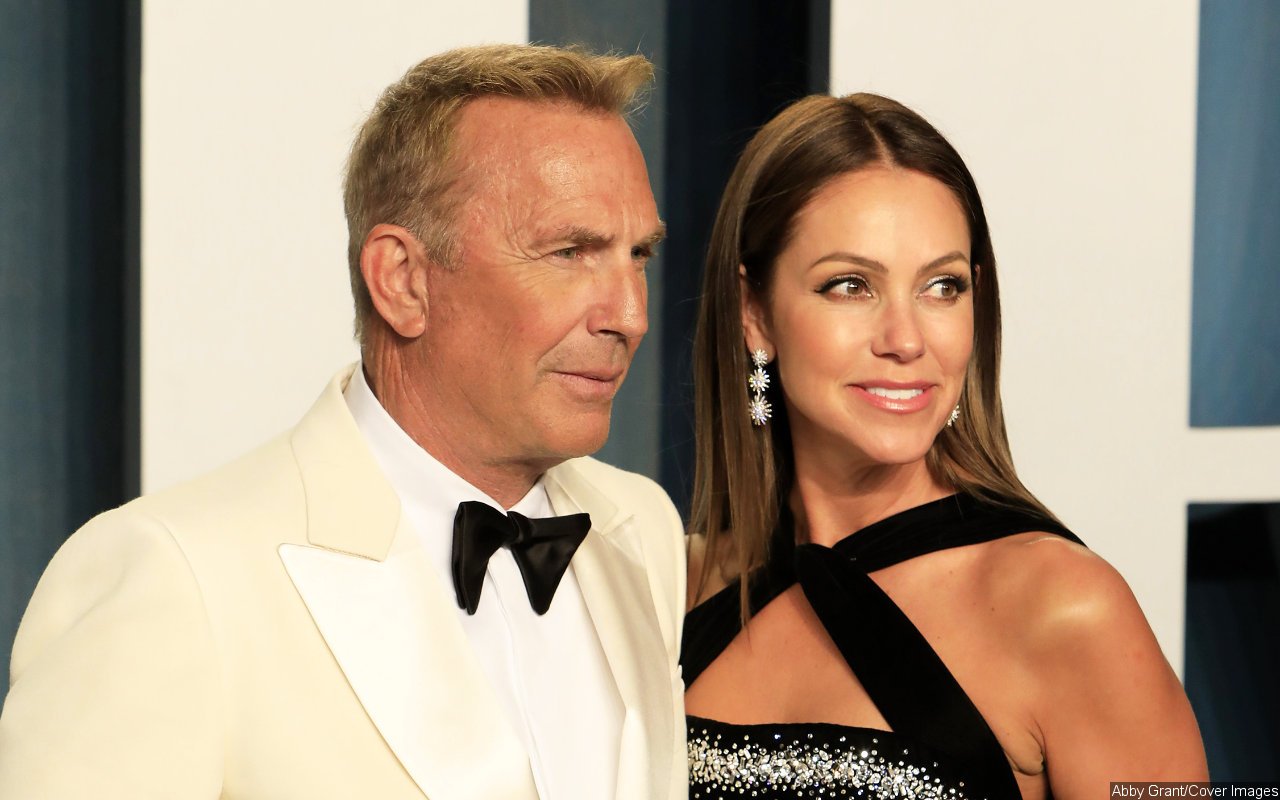 Kevin Costner Seeks to Kick Estranged Wife Out of His Home, Claims She