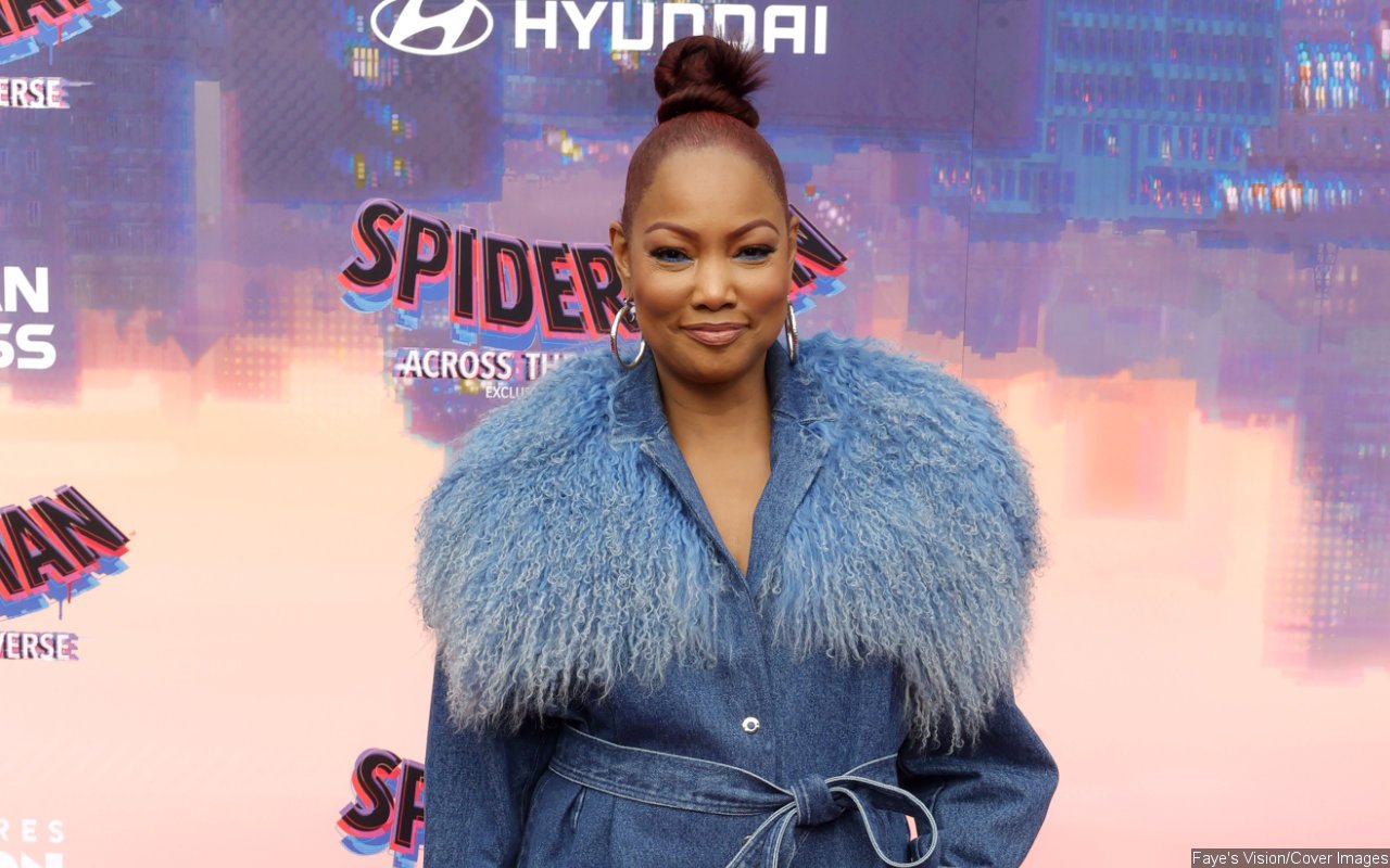 Garcelle Beauvais 'Not Playing' With Ozempic Amid Rumors She Uses Weight Loss Drug