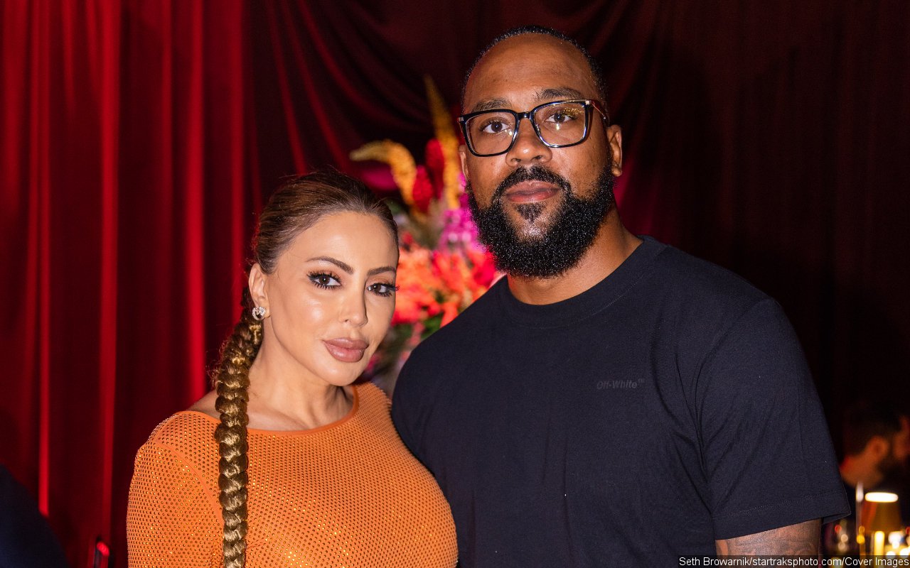 Larsa Pippen and Marcus Jordan's Relationship Caught His Family 'Off Guard' - Vimarsana News