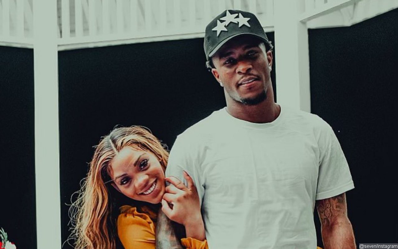 Tim Anderson and Wife Bria Go to Therapy After Cheating Scandal