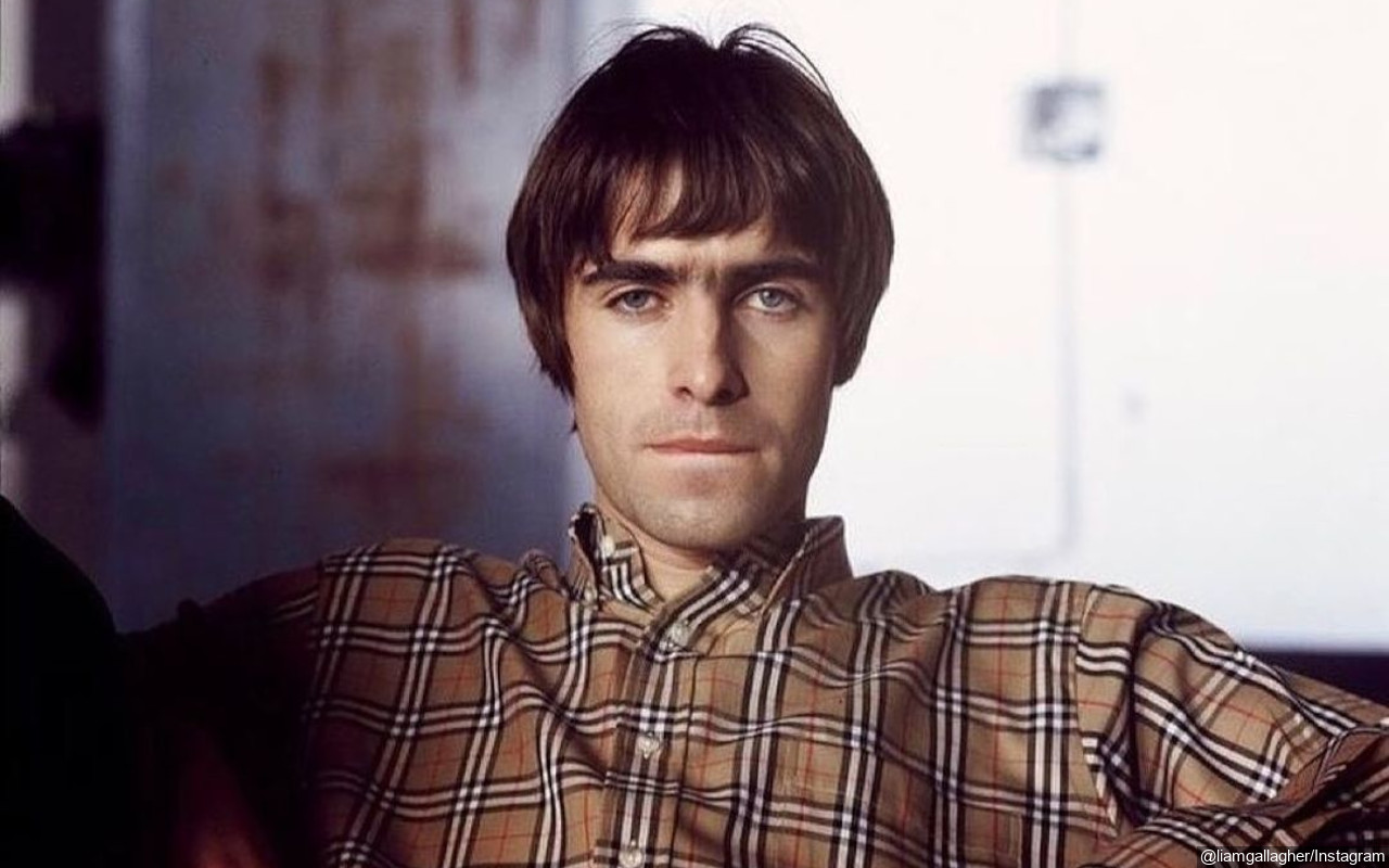 Liam Gallagher Forced to Postpone Wedding as He Recovers From Hip Surgery