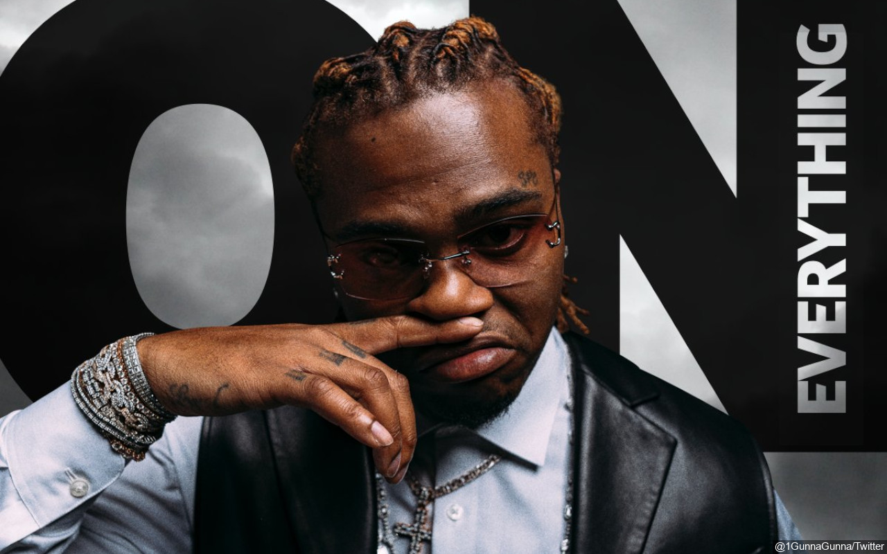 Gunna Announces New Project 'A Gift and A Curse'