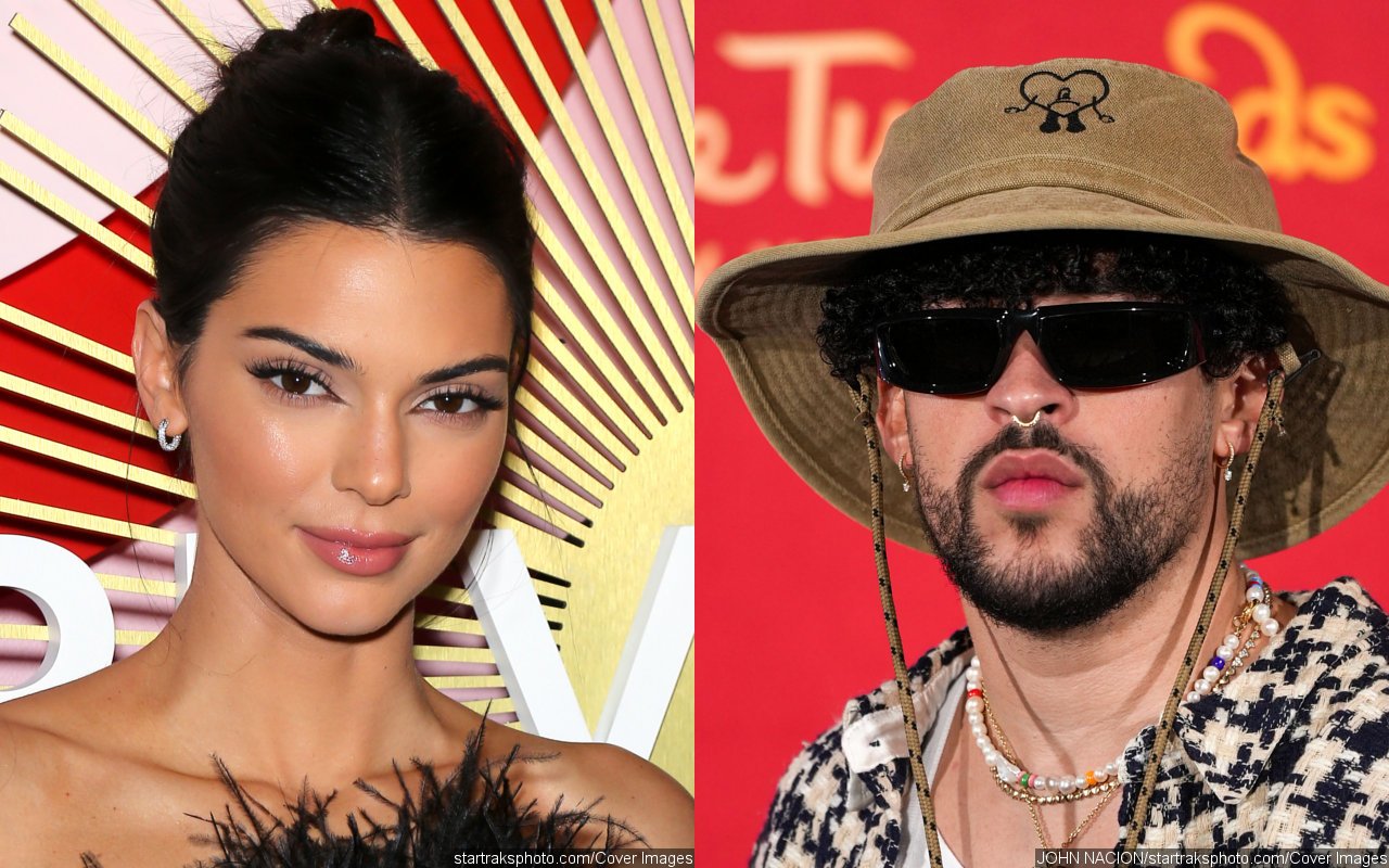 Kendall Jenner and Bad Bunny Seen on Lunch Date in Los Angeles - Vimarsana News