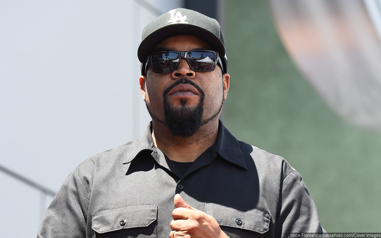 Ice Cube