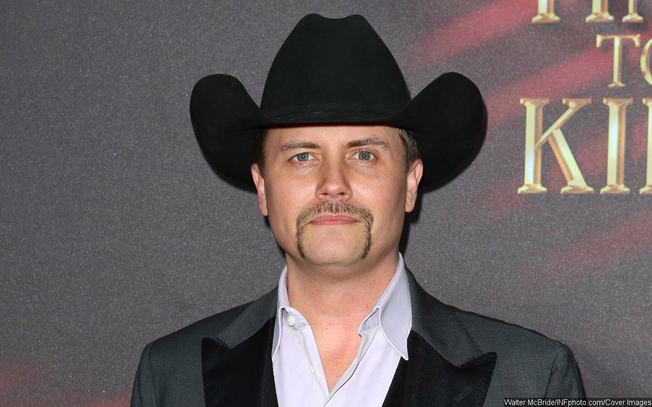 John Rich