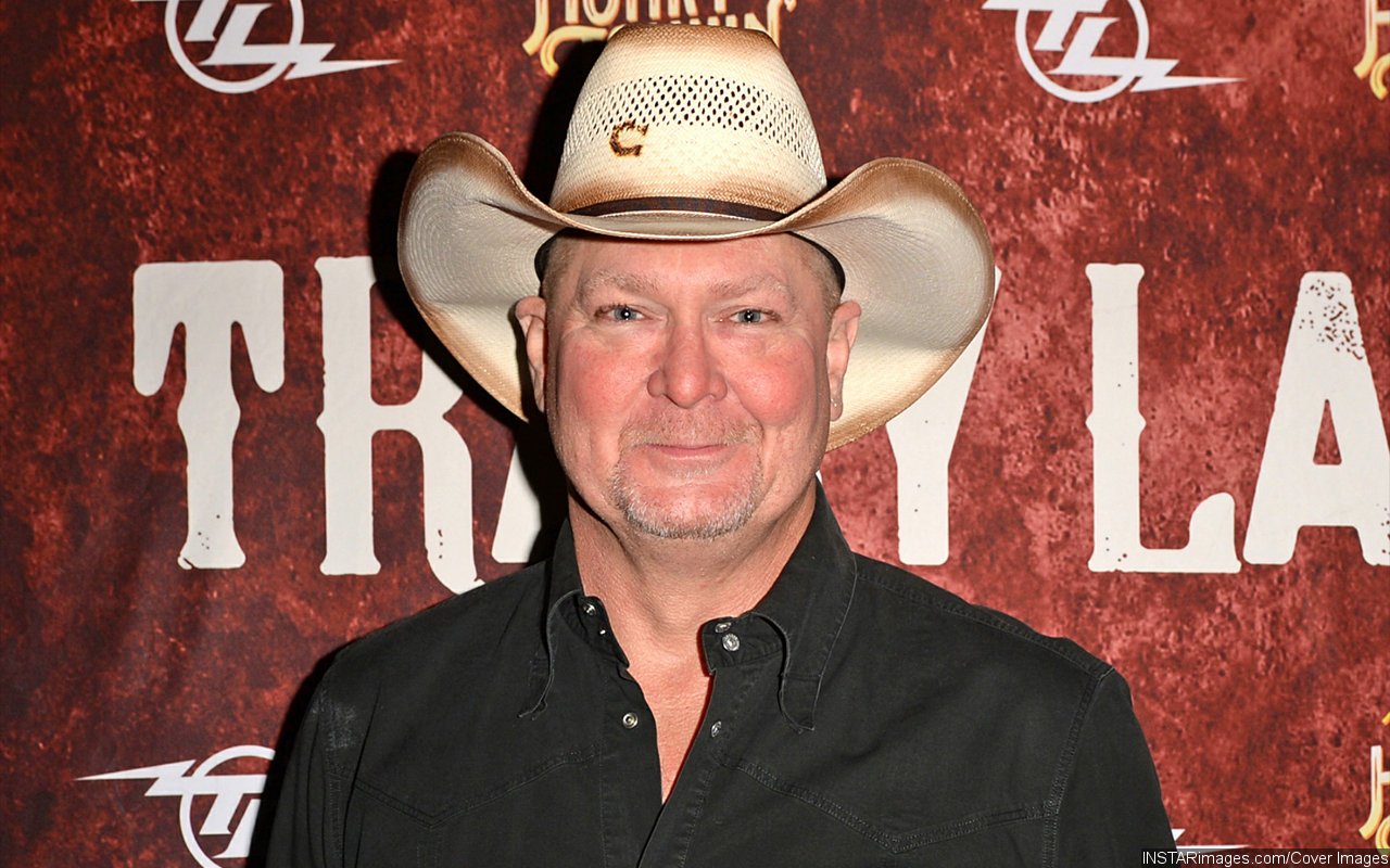 Tracy Lawrence