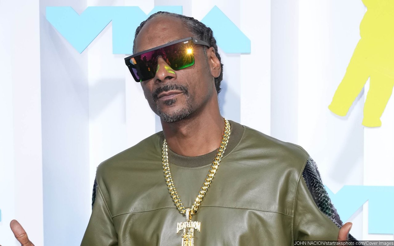 Snoop Dogg