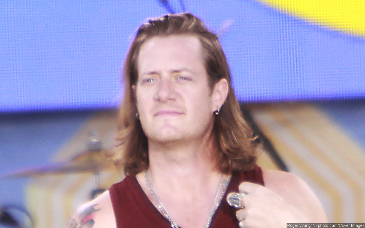 Tyler Hubbard 