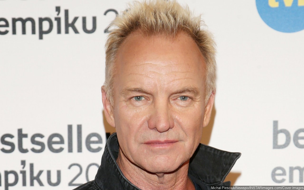 Sting