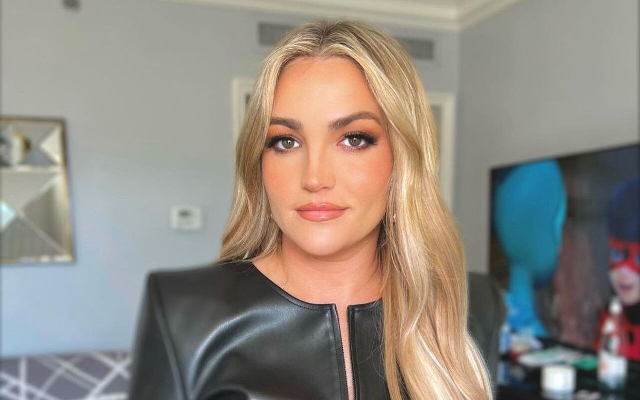 Jamie Lynn Spears Told She's 'Worthless' Amid Teen Pregnancy