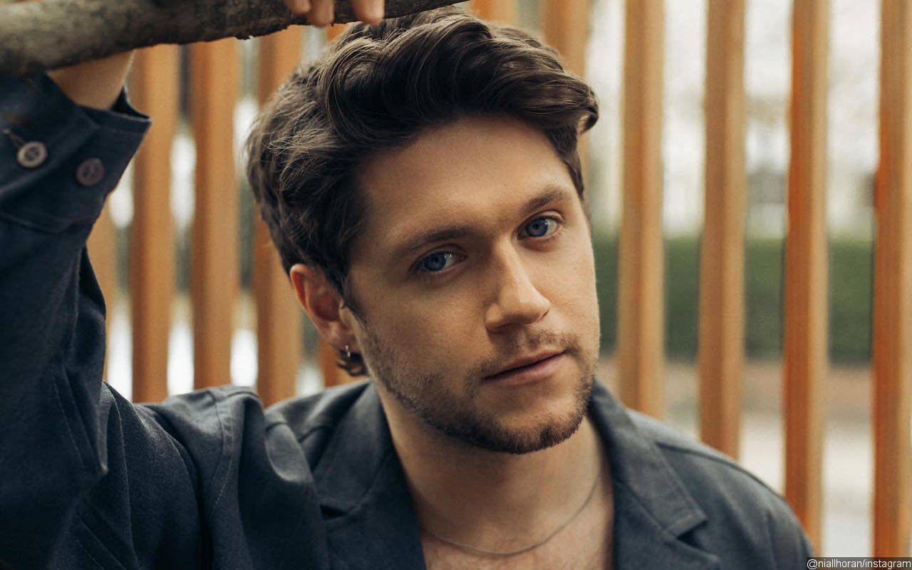 Artist of the Week: Niall Horan