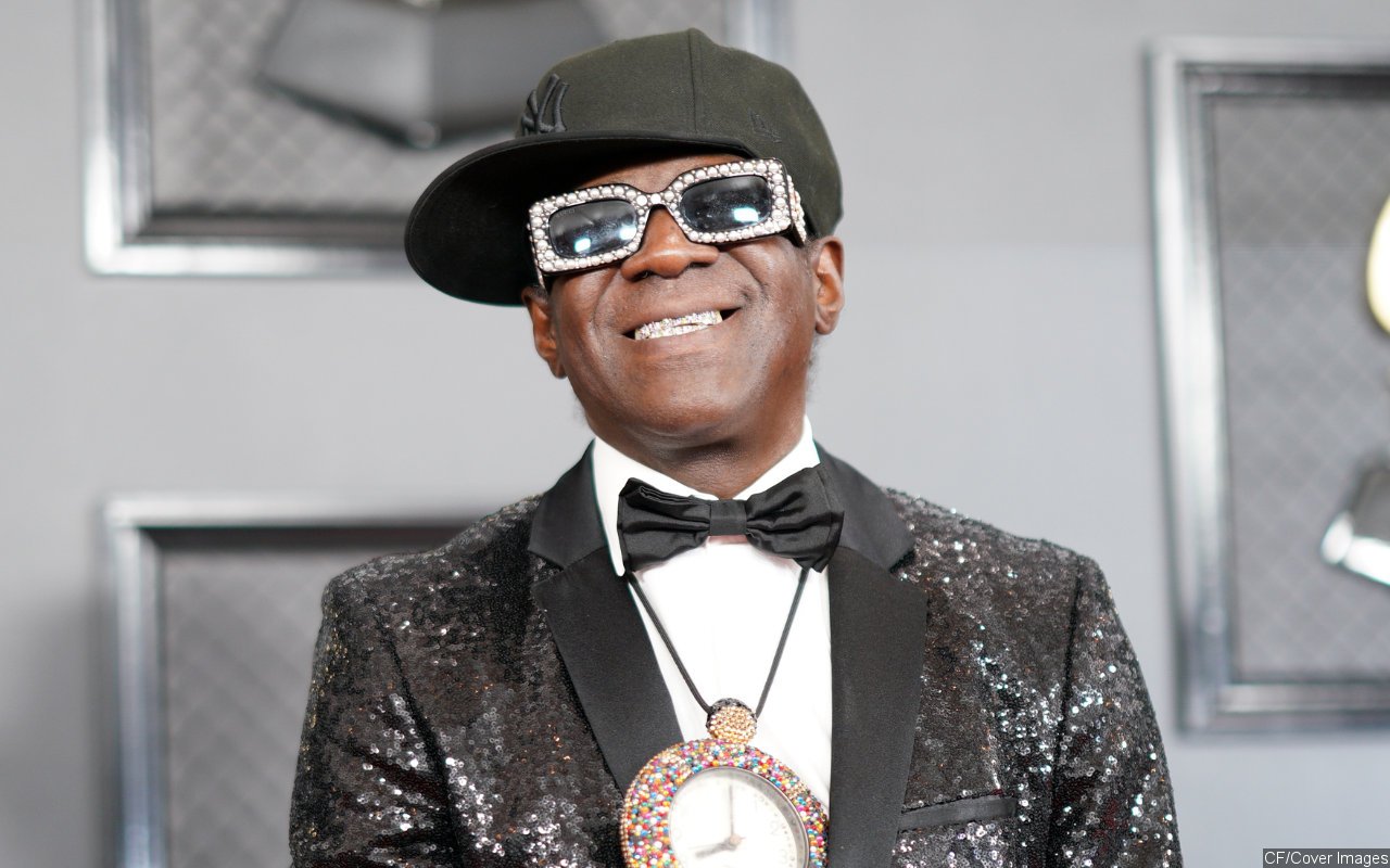 Flavor Flav Expresses Gratitude as He Hits Sobriety Milestone